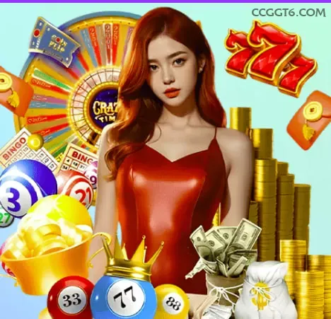 Slots no app ccgg mobile