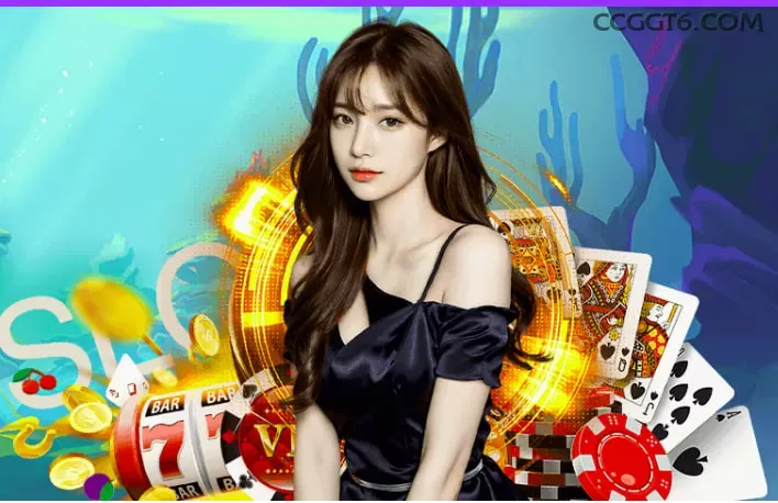 Cassino ccgg app mobile
