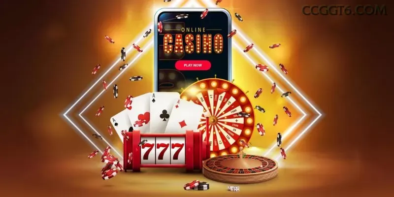 Download app ccgg Android iOS